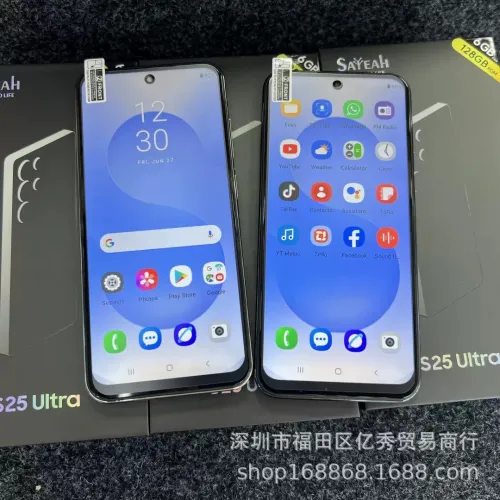 SEYEAH S25 ANDROID SMARTY