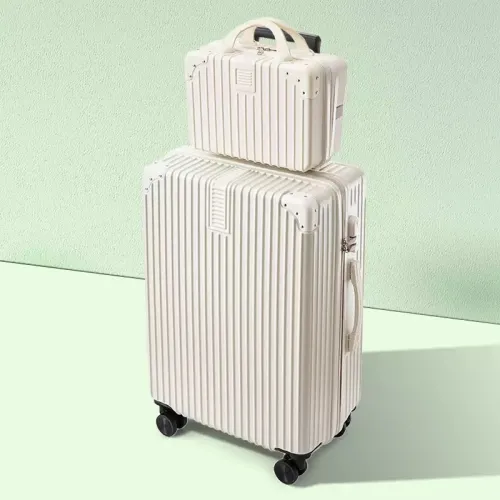 LUGGAGE SUITCASE 