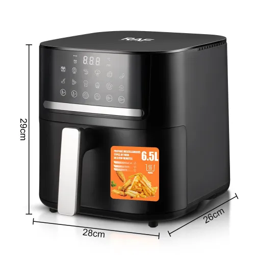 6.5L AIR FRYER 