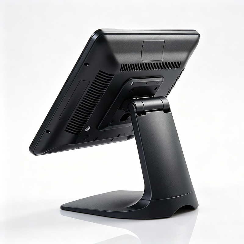 Windows Pos Cash Register Pos Machine I5 Processor Touch Monitor Pos Systems