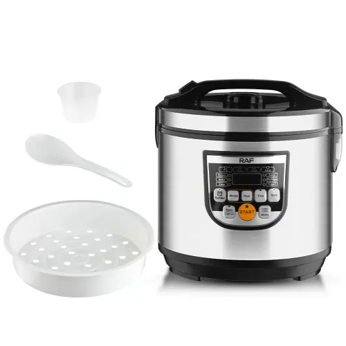 RICE COOKER