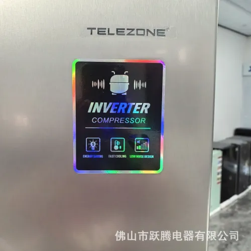 413 L DOUBLE DOOR REFRIGERATOR 