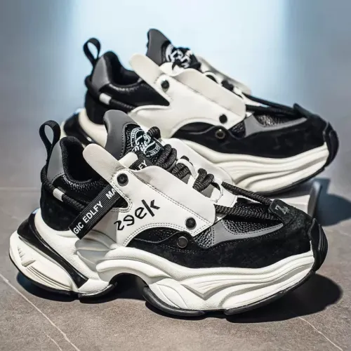 MEN’S SNEAKERS 
