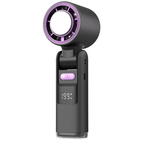HAND HELD FAN