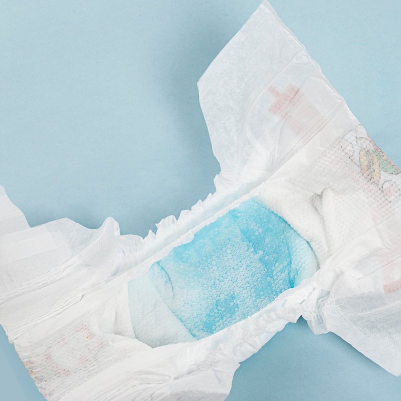 Powerful Factory Low Price, All Sizes Can Be Negotiated A-level Baby Diapers Inventory Baby Diapers Wholesale