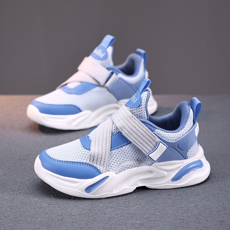 Cema New Model Walking Shoes for Kids Boys 8 to 10 Years Casual Shoes Low Price 29-39 Back to School Running Sneaker Factory