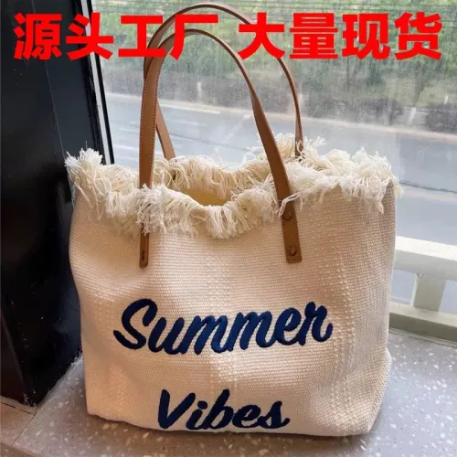 LARGE TOTE BAG