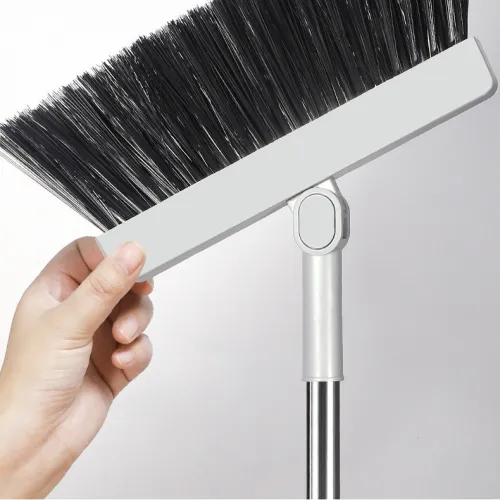 3-in-1 BEDROOM BROOM