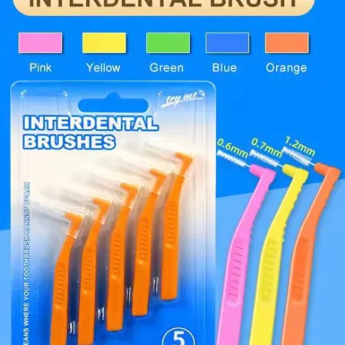 Interdental Brushes