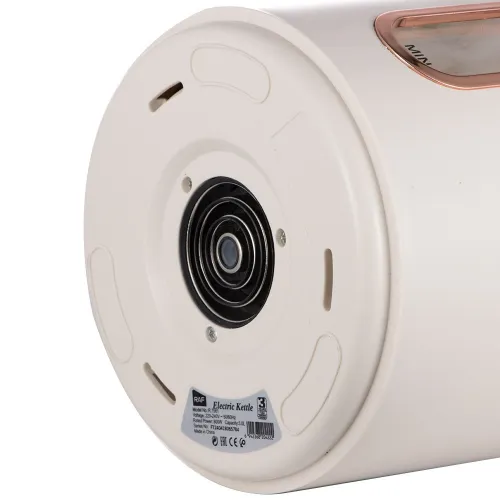 3.0L ELECTRIC KETTLE 
