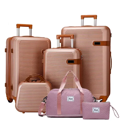 Bag and Luggage 