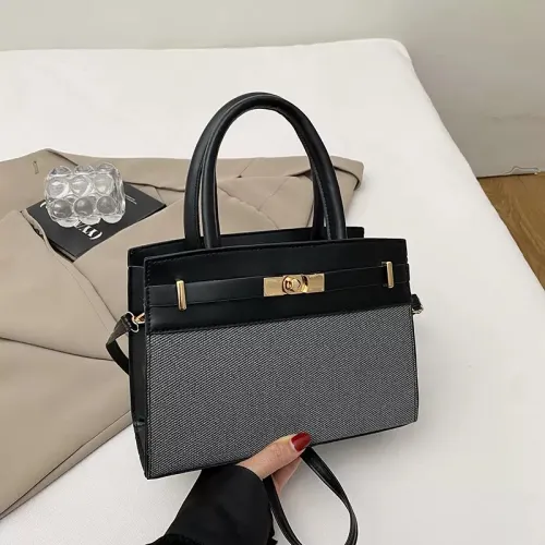 LADIES HANDBAG 