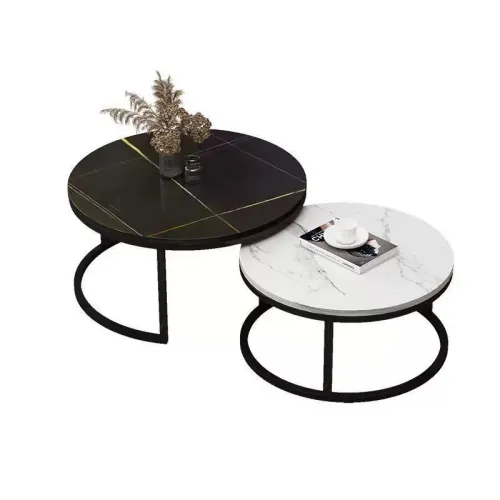 LIVING ROOM TABLE 