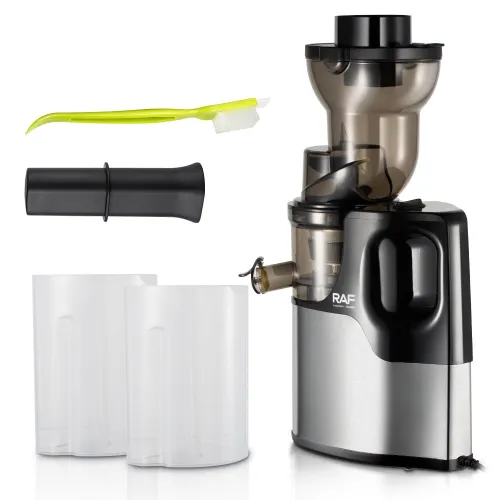 SLOW JUICER 