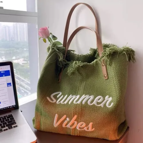 LARGE TOTE BAG