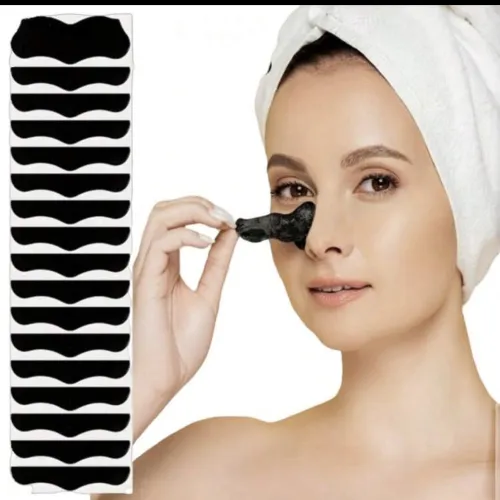 Nose Pore Strips