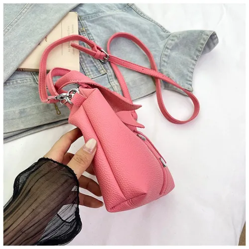 LADIES HANDBAG 