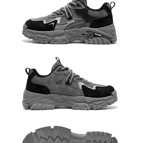 MEN’S SNEAKERS 