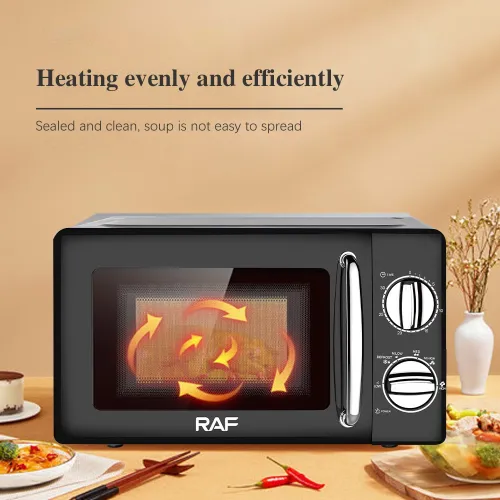 20L MICROWAVE 