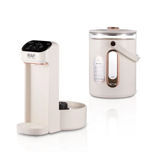 3.0L ELECTRIC KETTLE 