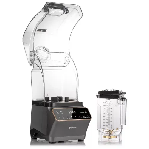 SOUNDPROOF BLENDER 