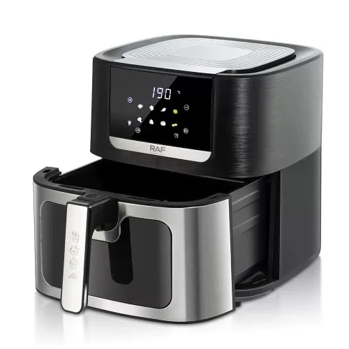 8L AIR FRYER 