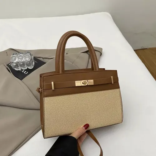 LADIES HANDBAG 