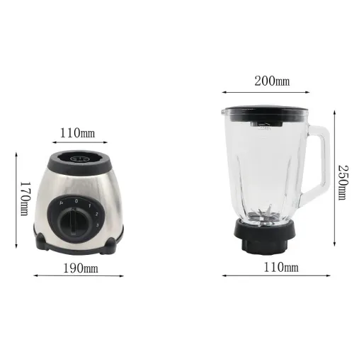 KENWOOD BLENDER