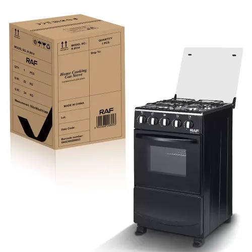 FOUR GAS STOVE BURNER 