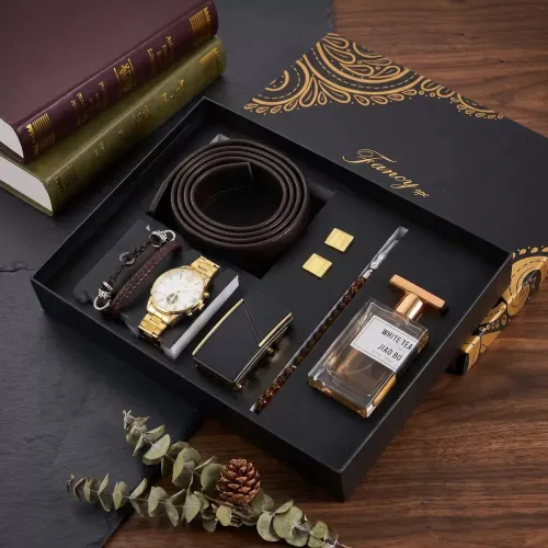 MEN’S GIFT SET