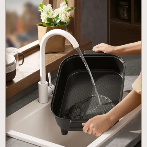 MIDEA ELECTRIC COOKER