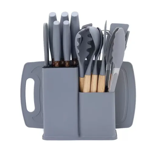 SILICONE KITCHEN WARE