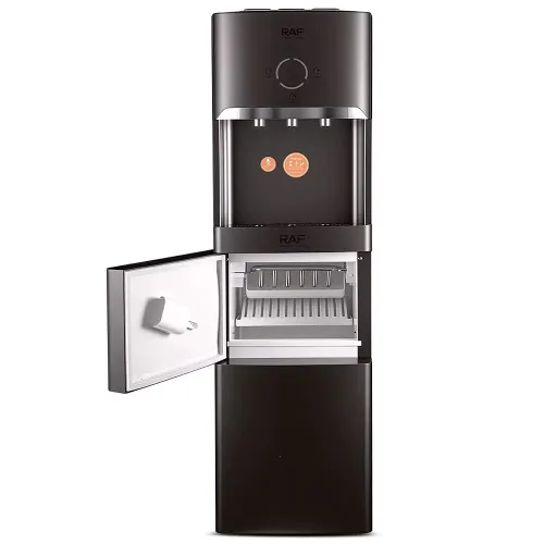 WATER DISPENSER AND ICE MAKER