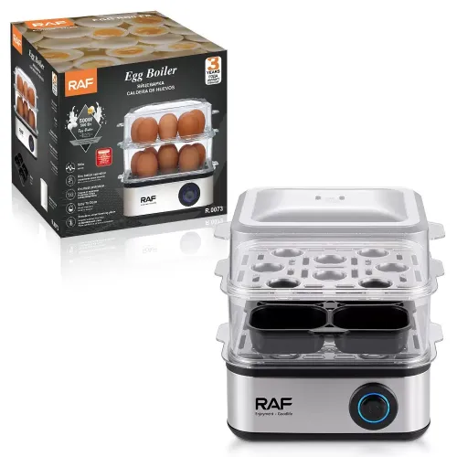 EGG BOILER 