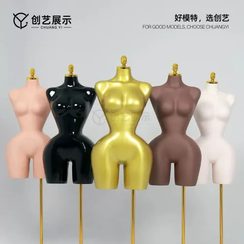 Bbl Women Mannequin 