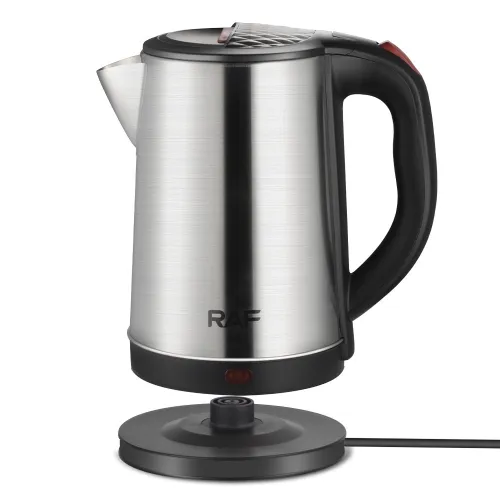 ELECTRIC KETTLE 