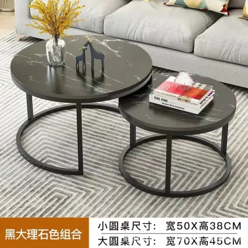 LIVING ROOM TABLE 