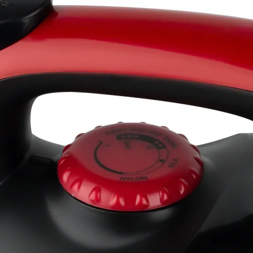 ELECTRIC STEAM IRON 
