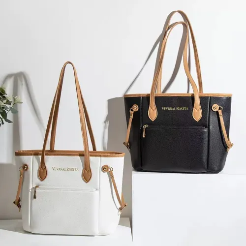 LARGE TOTE BAG