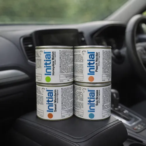 Initial Air Freshener 120ml Scent High Quality