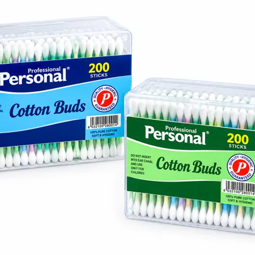 Cotton Buds-200pcs