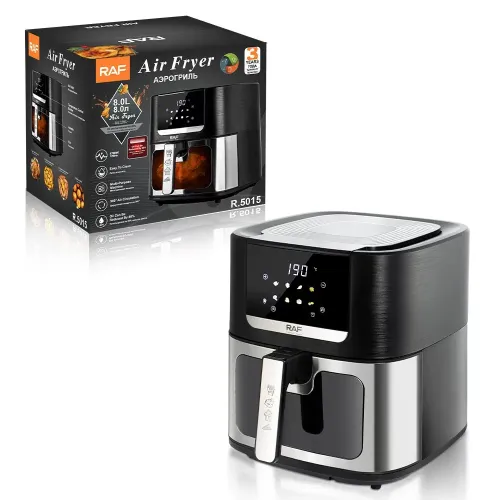 8L AIR FRYER 
