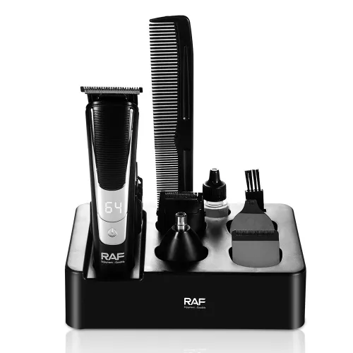 MEN GROOMING KIT