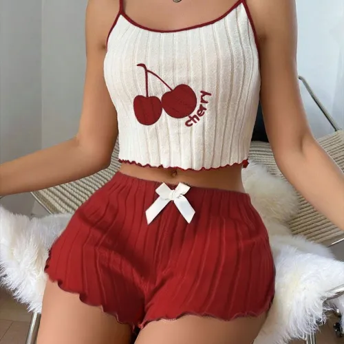 LADIES NIGHT WEAR 