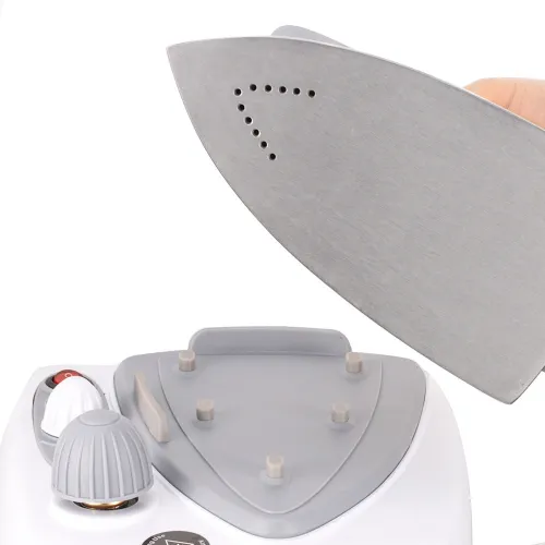 ULTRA- HIGH POWER STEAM IRON 