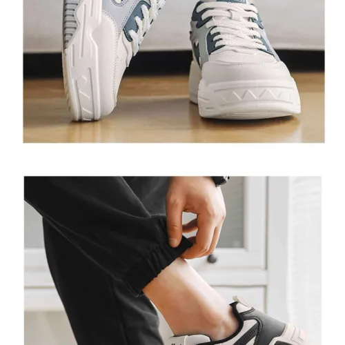 MEN SNEAKERS 