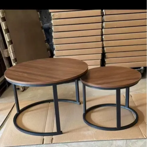LIVING ROOM TABLE 