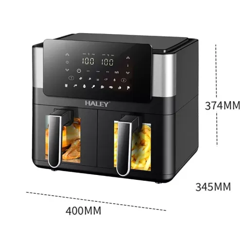 AIR FRYER 