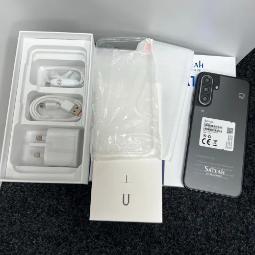 SEYEAH A17 SMARTPHONE 