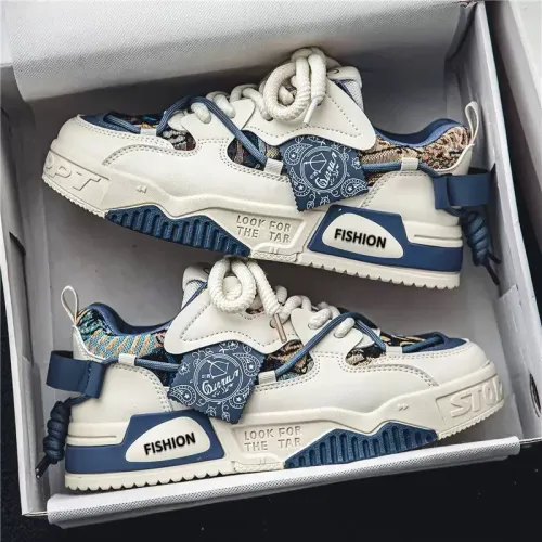 MEN’S SNEAKERS 